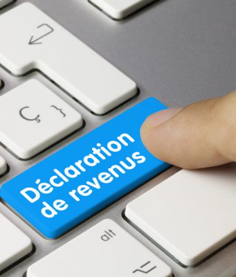 Dates limites de déclaration des revenus 2015
