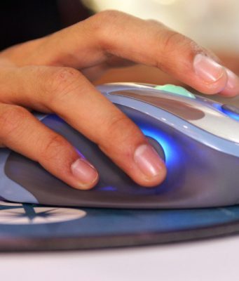 Assurez votre sécurité numérique