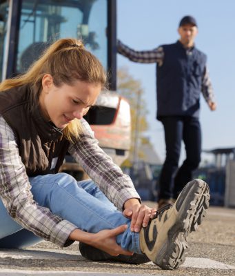 Le Document Unique d’Evaluation des Risques Professionnels