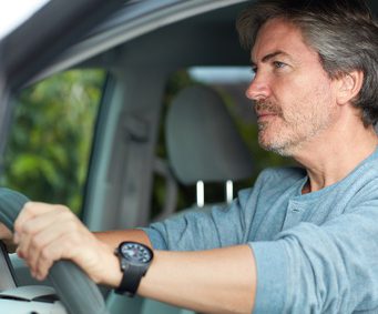 Salariés au volant : les règles de bonne conduite !