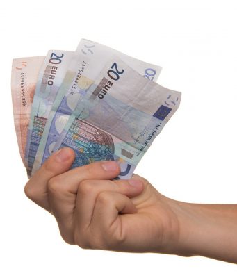 Prêts entre particuliers