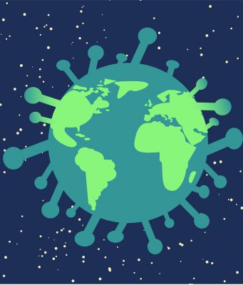 Covid-19 : un séisme économique