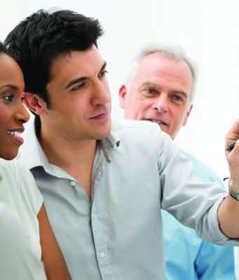 Dans l’hypothèse d’une entreprise à établissements multiples, les allocations sont-elles versées à l’entreprise ou à chaque établissement concerné ?