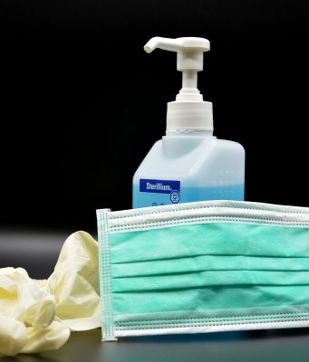 Une entreprise dont l’activité n’est pas visée par les fermetures imposées peut-elle recourir à l’activité partielle ?