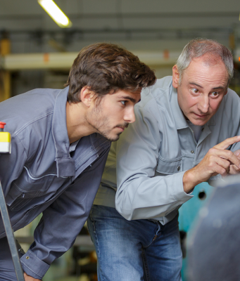 Aide exceptionnelle à l’embauche : prolongation jusqu’au 30 juin 2022