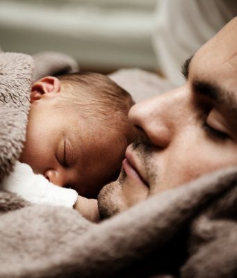 Le congé paternité et d’accueil de l’enfant