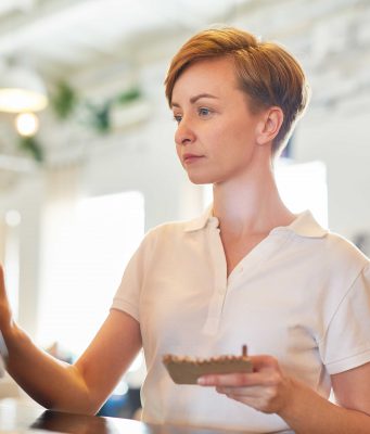 Titres-restaurant (TR) : prolongation des mesures dérogatoires d’utilisation tickets restaurant