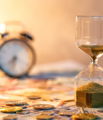 Les délais de paiement entre professionnels