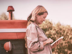 Vente directe à la ferme : comment améliorer sa présence sur internet ?