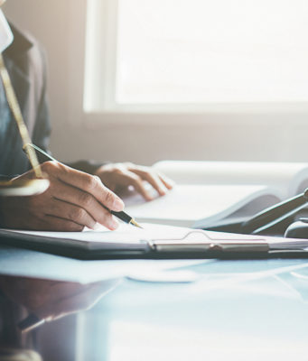 Les principales mesures de la loi de finances pour 2023