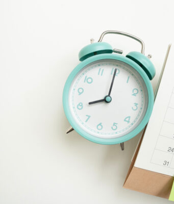 Organiser le temps de travail