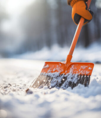 Quelles sont les précautions à prendre au travail en cas de grand froid ?