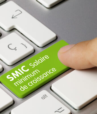 SMIC & MG : Revalorisation automatique annuelle au 1er janvier 2024