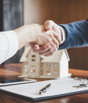 Évolutions de la déclarations des biens immobiliers des propriétaires