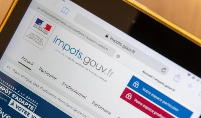 Impôts