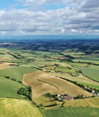 Zones France Ruralités Revitalisation (ZFRR) : exonération de cotisations en matière sociale