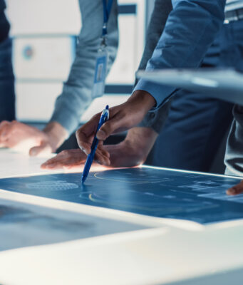 Le dispositif fiscal du Crédit Impôt Recherche (CIR)