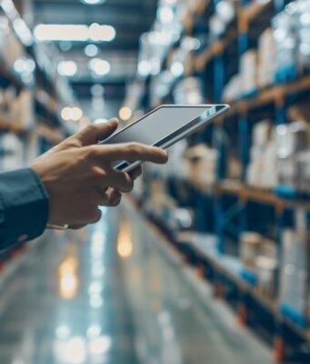 Gescom’Fly : Une nouvelle interface pour une expérience utilisateur optimisée