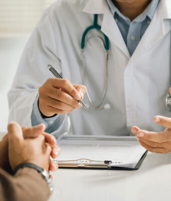 La visite médicale de reprise : une étape essentielle et encadrée