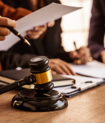 Projet de loi de finances pour 2025