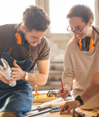 Aides à l’embauche d’un apprenti en 2025